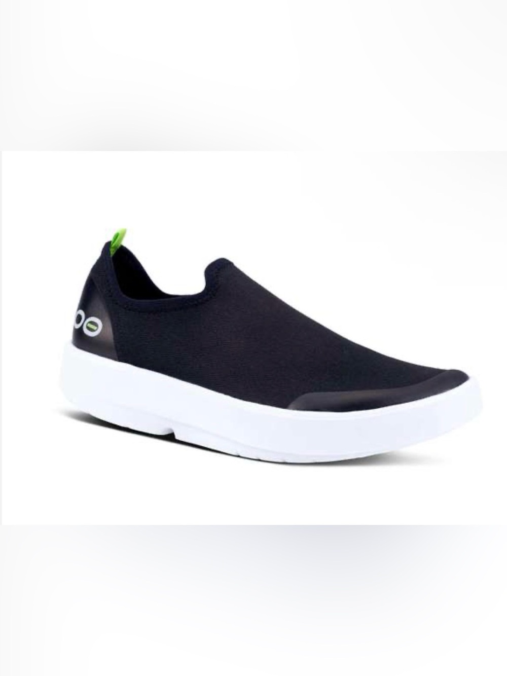 Oofos Women's OOmg eeZee Low Casual Shoes $130 Size 11 NWT